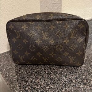 Louis Vuitton Trousse